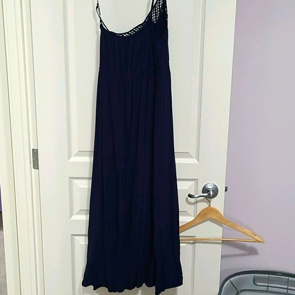 Molly Braken mid summer light dres - Picture 2 of 4